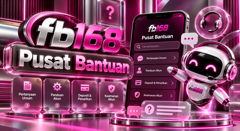 Ilustrasi panduan fb168
